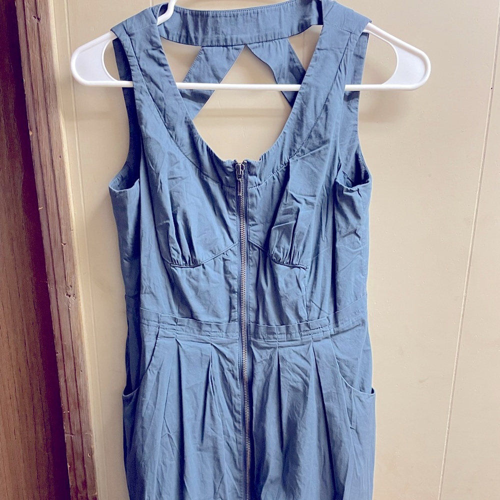 bcbg dress